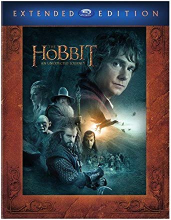 Hobbit An Unexpected Journey - Arkenstone Edition The